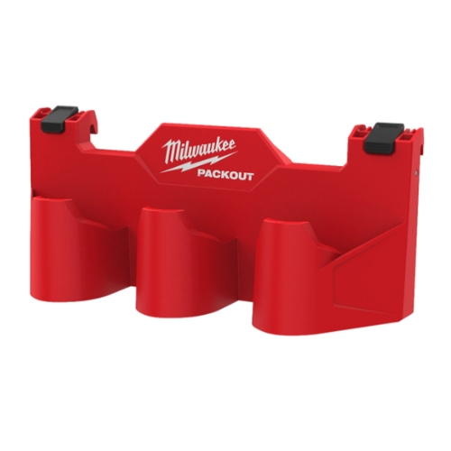 SOPORTE BATERIA MILWAUKEE M12 PACKOUT 4932498646